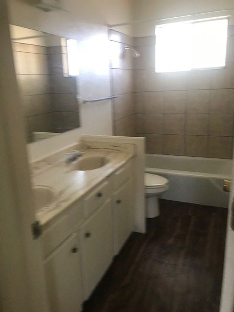 Silver City Apartment: 1601 N Virginia St