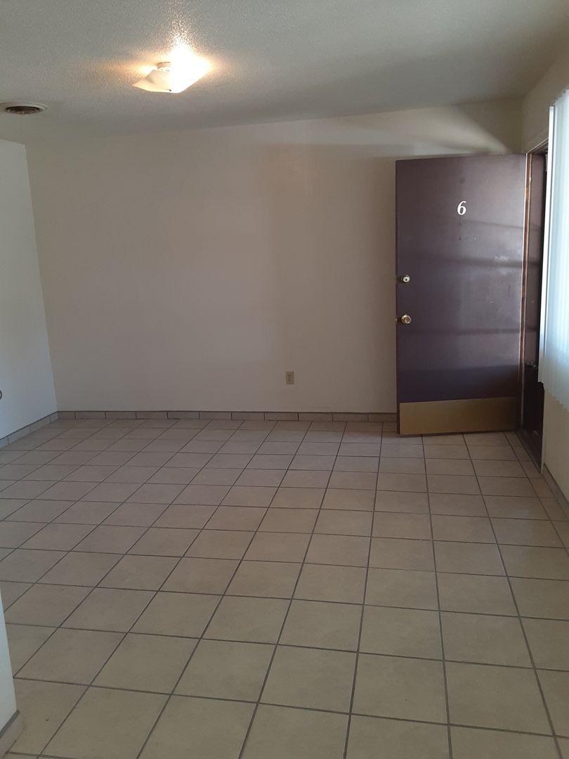Silver City Apartment: 1601 N Virginia St
