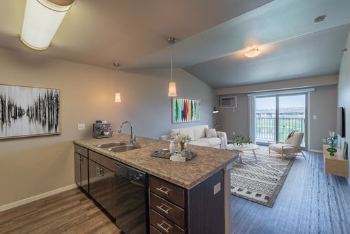 Stonecrest Apartments - Modern, Spacious Feel in Pet Friendly Apartments! – photo 1
