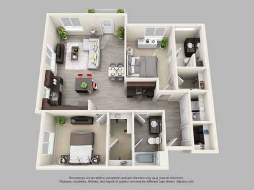 Haven – photo 1
