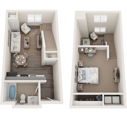 S/Loft – photo 1