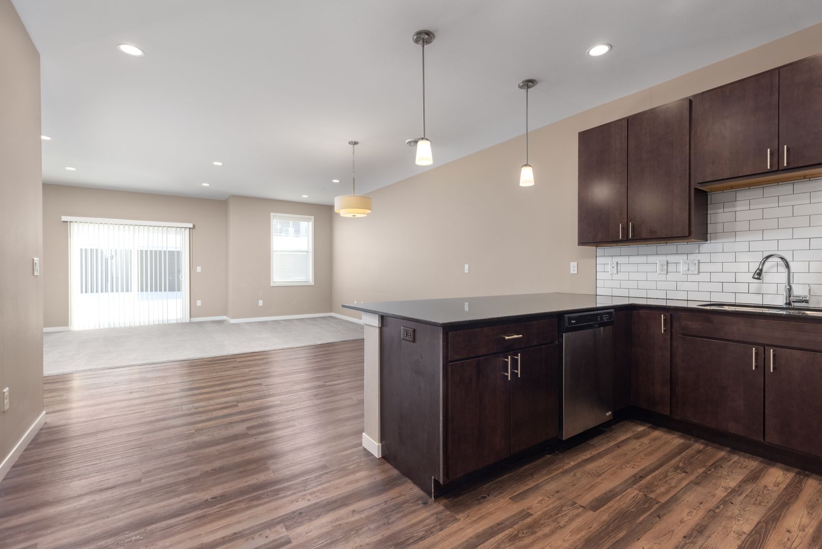 Fargo Apartment: 4995 30th Ave S