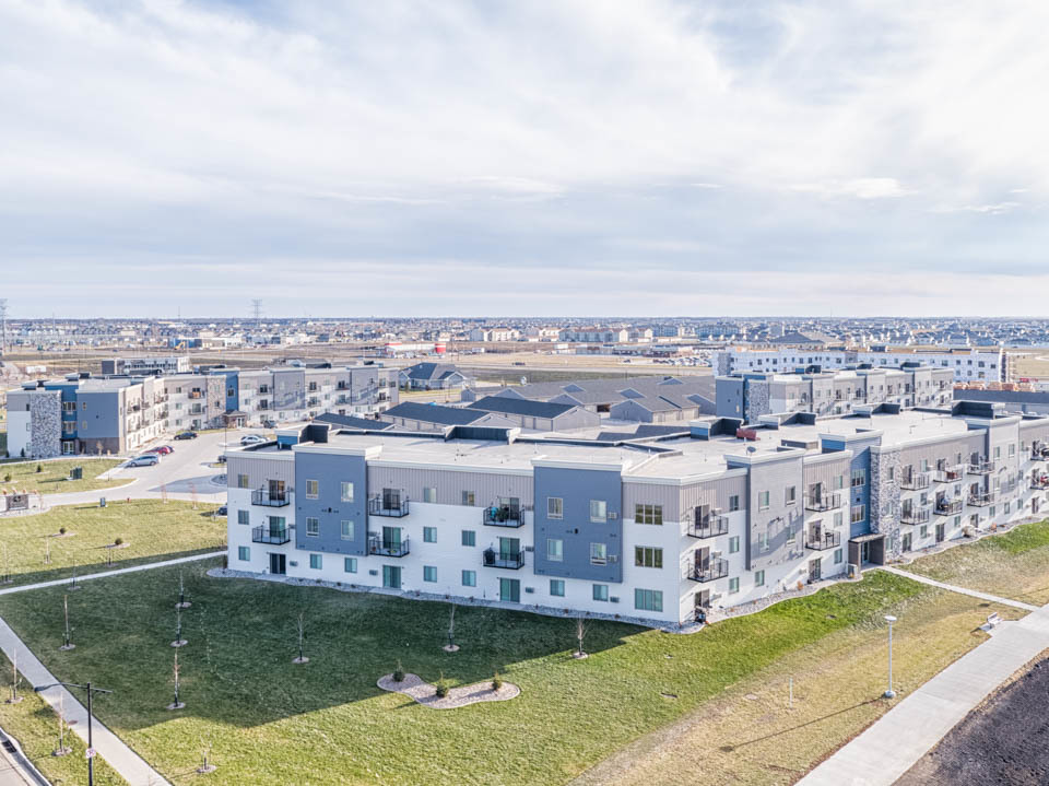 Fargo Apartment: 4920 30th Ave S