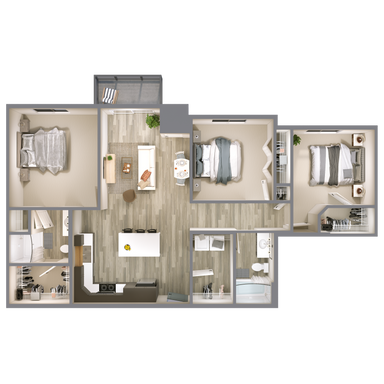 Fallows Floor Plan – photo 1
