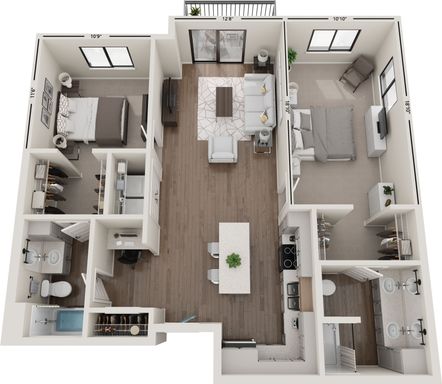Axis – photo 1