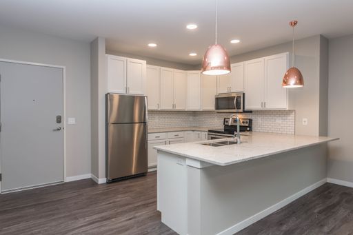 300lime - Amenity Packed Modern Apartments in Downtown Fargo! – photo 1