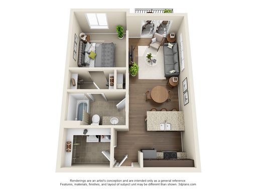 Latitude Apartments - Modern, Pet-Friendly Apartments! – photo 1