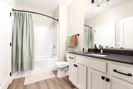 Greenlee Floor Plan – photo 1