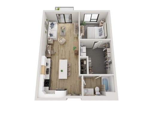 Haven B4 – photo 1