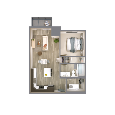 Kelby Floor Plan – photo 1