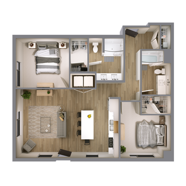 Sienna Floor Plan – photo 1
