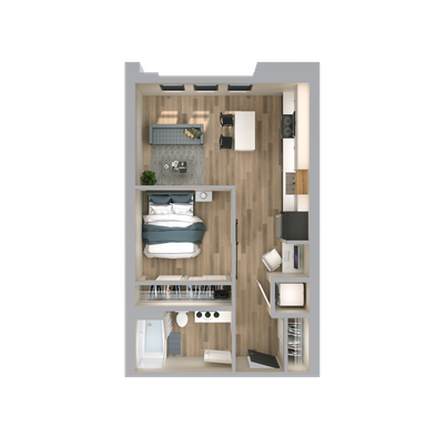 Astor – photo 1