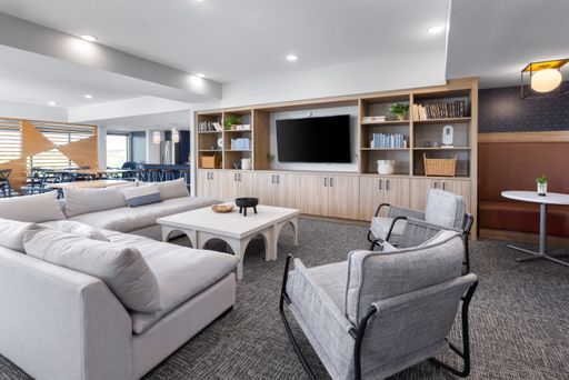 Aspen Floor Plan