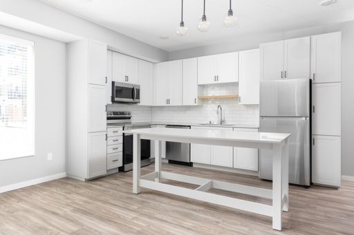 Willow Floor Plan