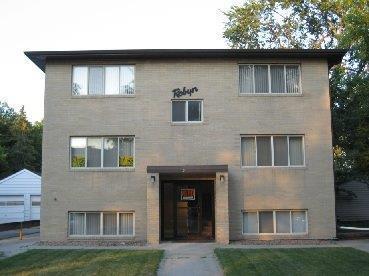 Fargo Apartment: 1311 University Dr N