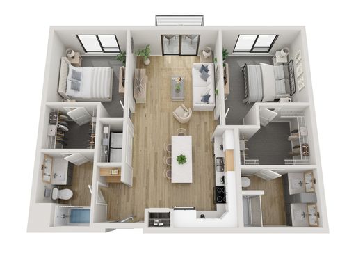 Banks C12 – photo 1