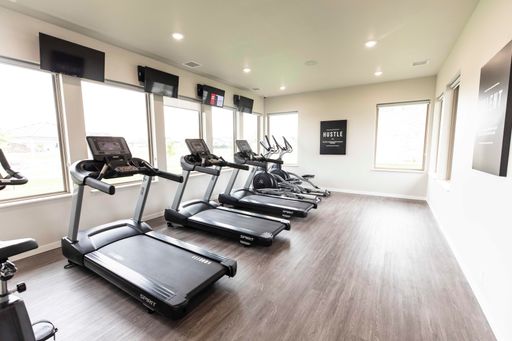 Brand New Apartments & Clubhouse! – photo 1