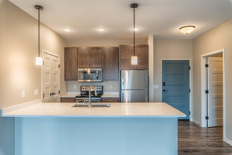 Fargo Apartment: 4920 30th Ave S