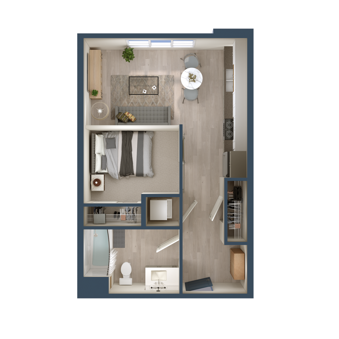 Maple Grove Apartment: 14800 99th Ave N