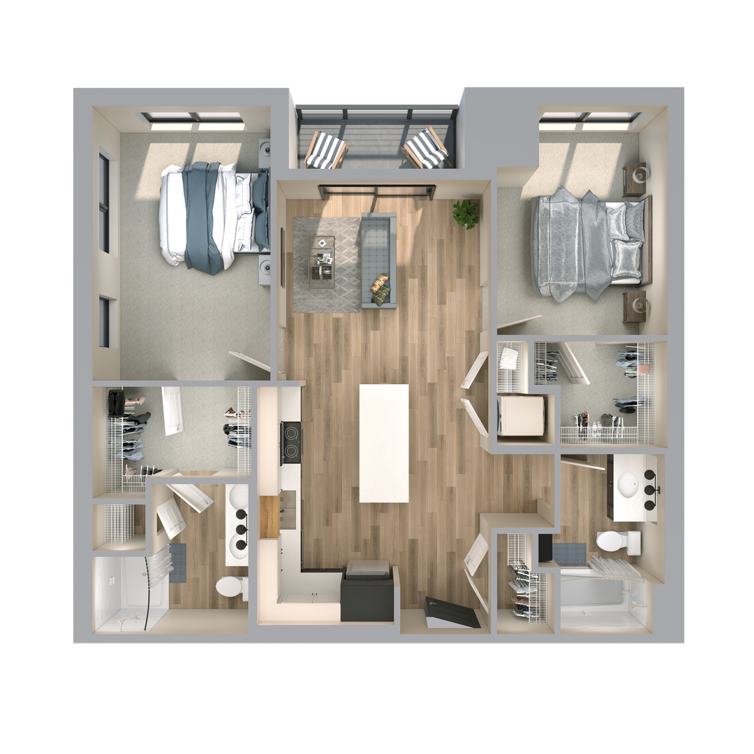 1118 Mainstreet