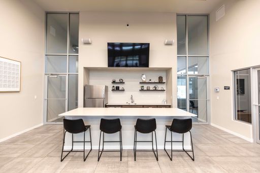 Brand New Apartments & Clubhouse! – photo 1