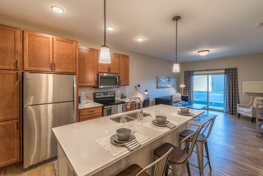 Edition - Spacious, Modern Kitchens in Pet-Friendly Apartments Near Microsoft! – photo 1