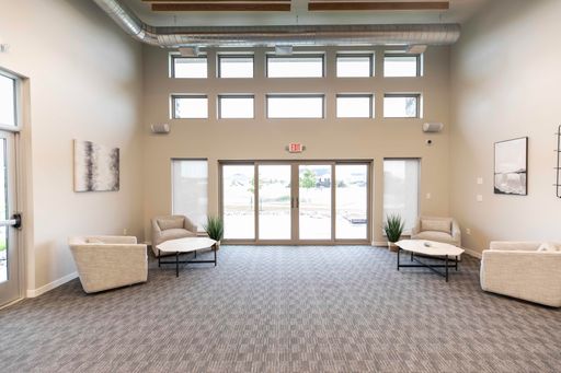 Brand New Apartments & Clubhouse! – photo 1