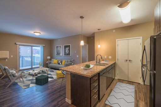 Stonecrest Apartments - Modern, Spacious Feel in Pet Friendly Apartments! – photo 1