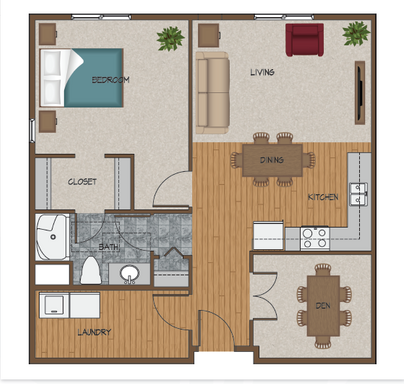 Silver Waters - Community Focused Senior Living With Healthy Living Amenities! – photo 1