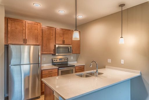 Edition - Spacious, Modern Kitchens in Pet-Friendly Apartments Near Microsoft! – photo 1