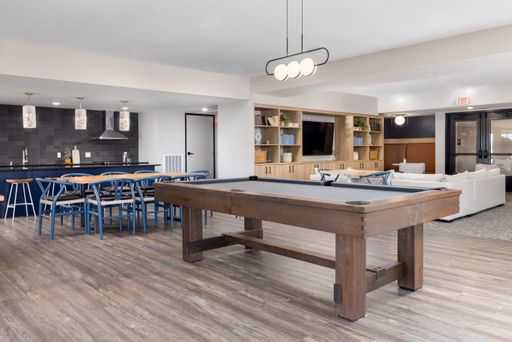 Spruce Floor Plan