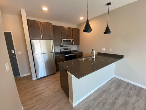 Brand New Apartments & Clubhouse! – photo 1