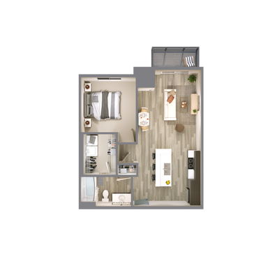Rye Floor Plan – photo 1