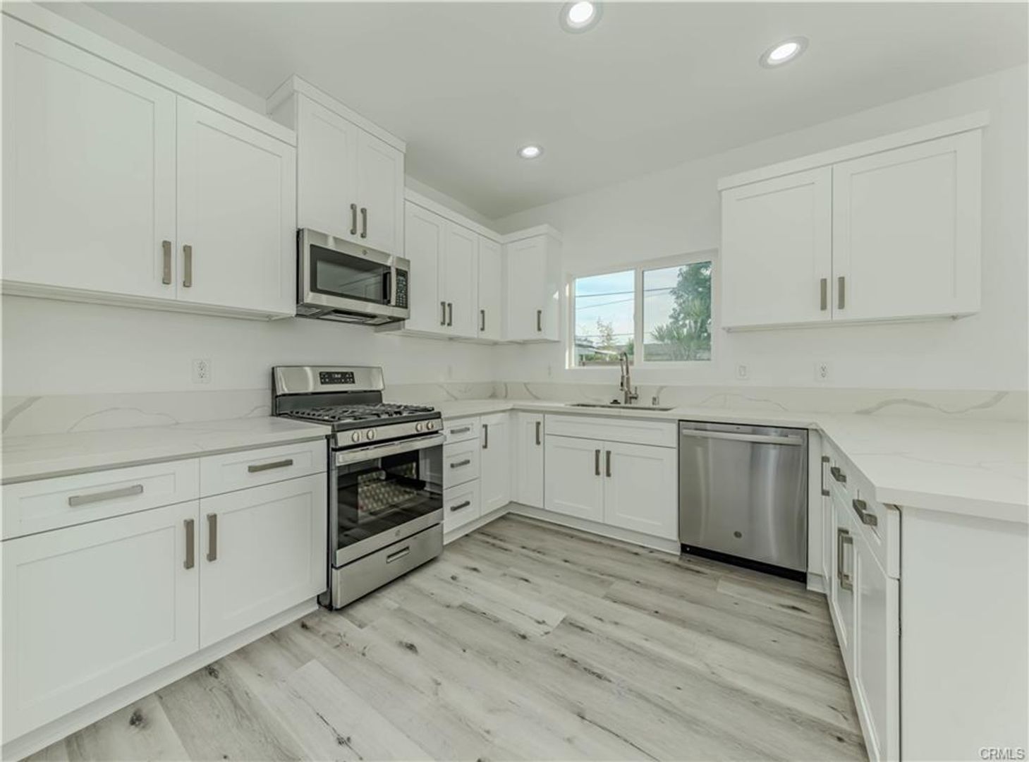 Garden Grove Apartment: 13041 Birchwood Street