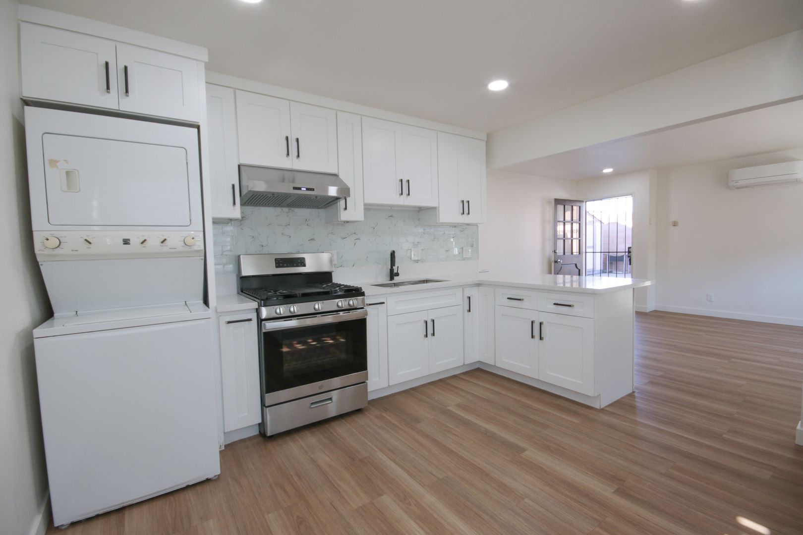 Westminster Apartment: 8221 19th Street