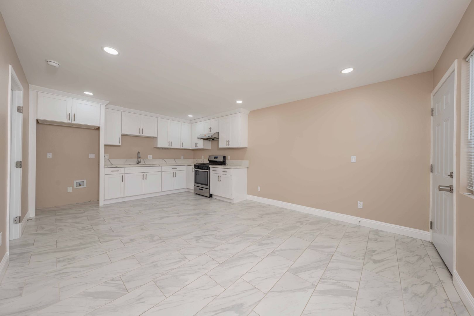 Garden Grove Apartment: 12541 Fletcher Drive