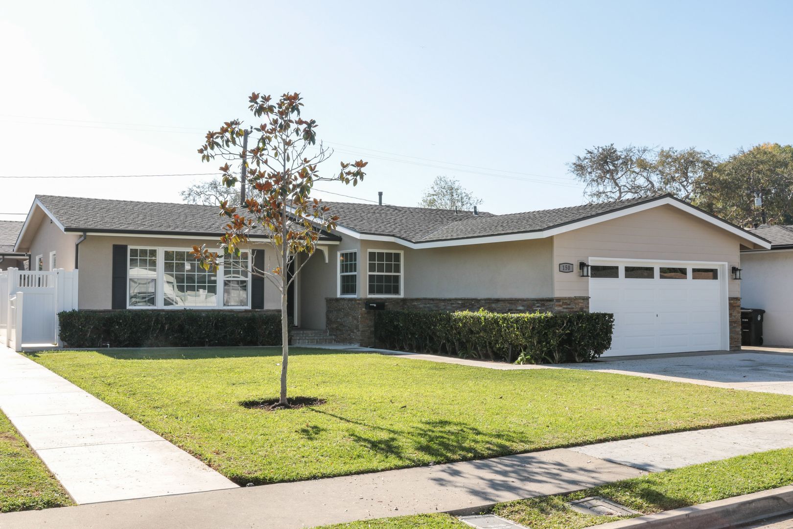 Tustin House: 150 Orangewood Lane - LEASING ONLY