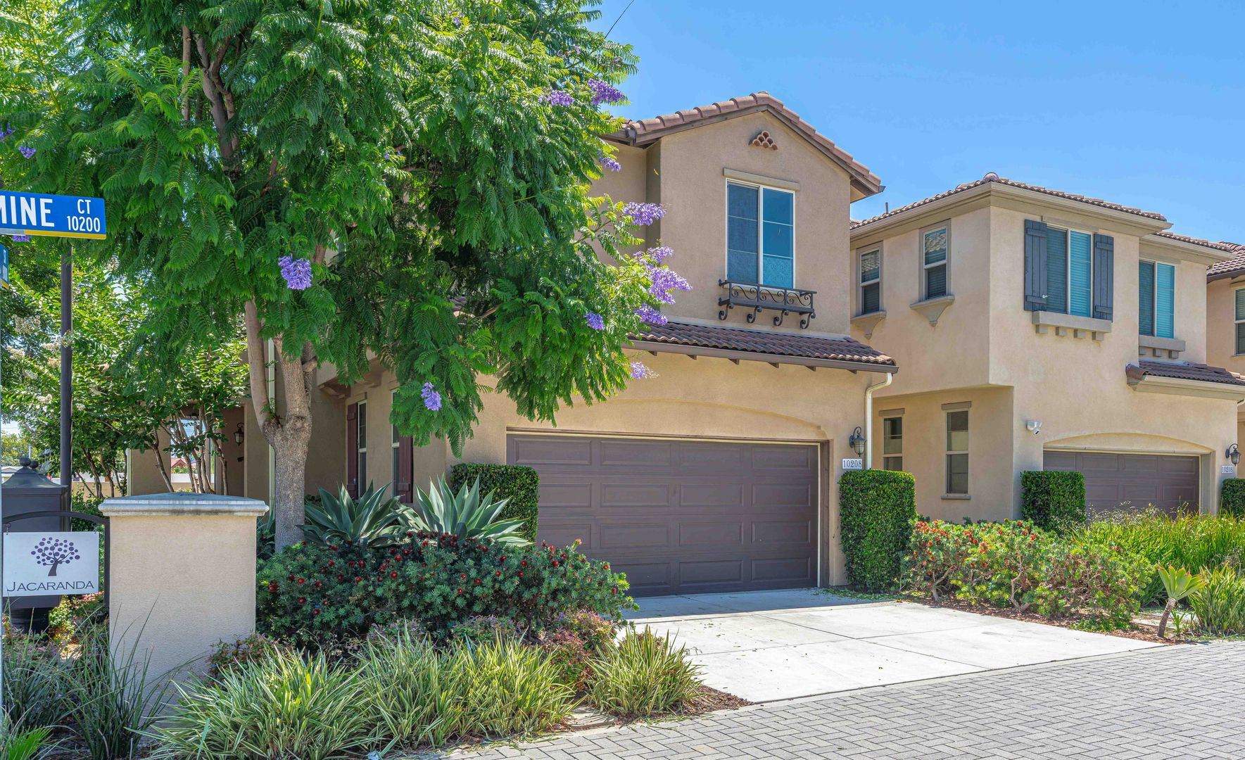 Stanton House: 10208 Jasmine Court