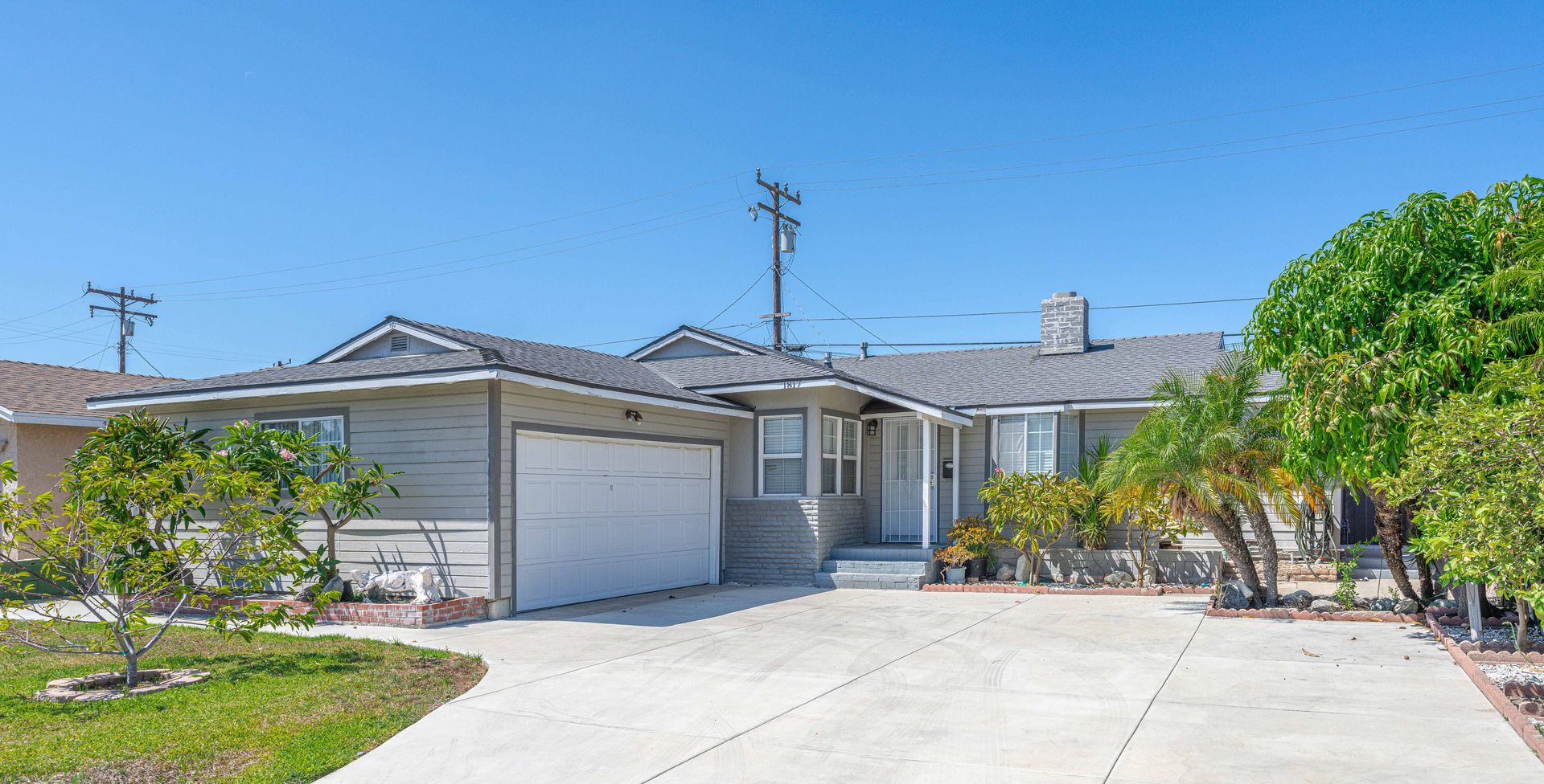 Anaheim House: 1817 E. Morava Avenue