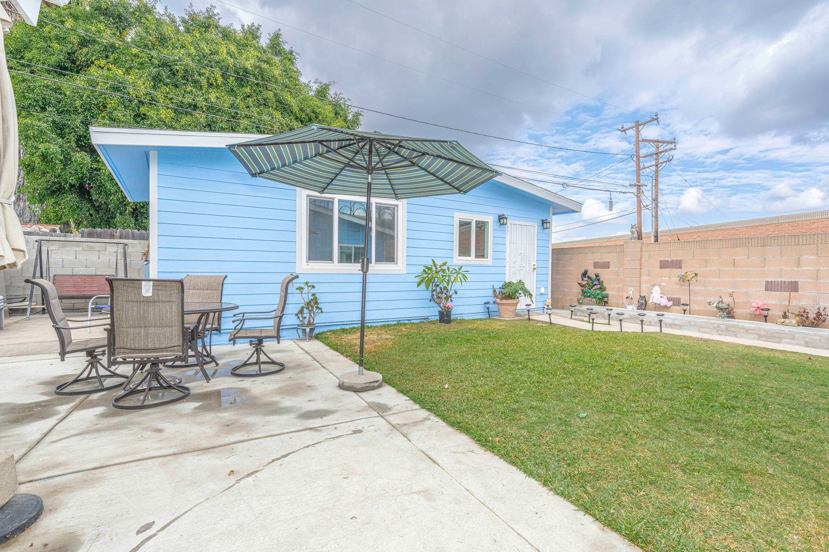 Norwalk House: 13613 Silverbow Avenue