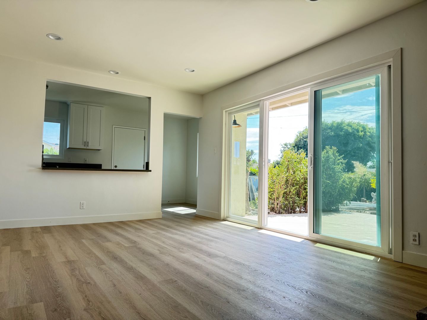 Garden Grove House: 11701 Mac Murray St. - LEASE ONLY