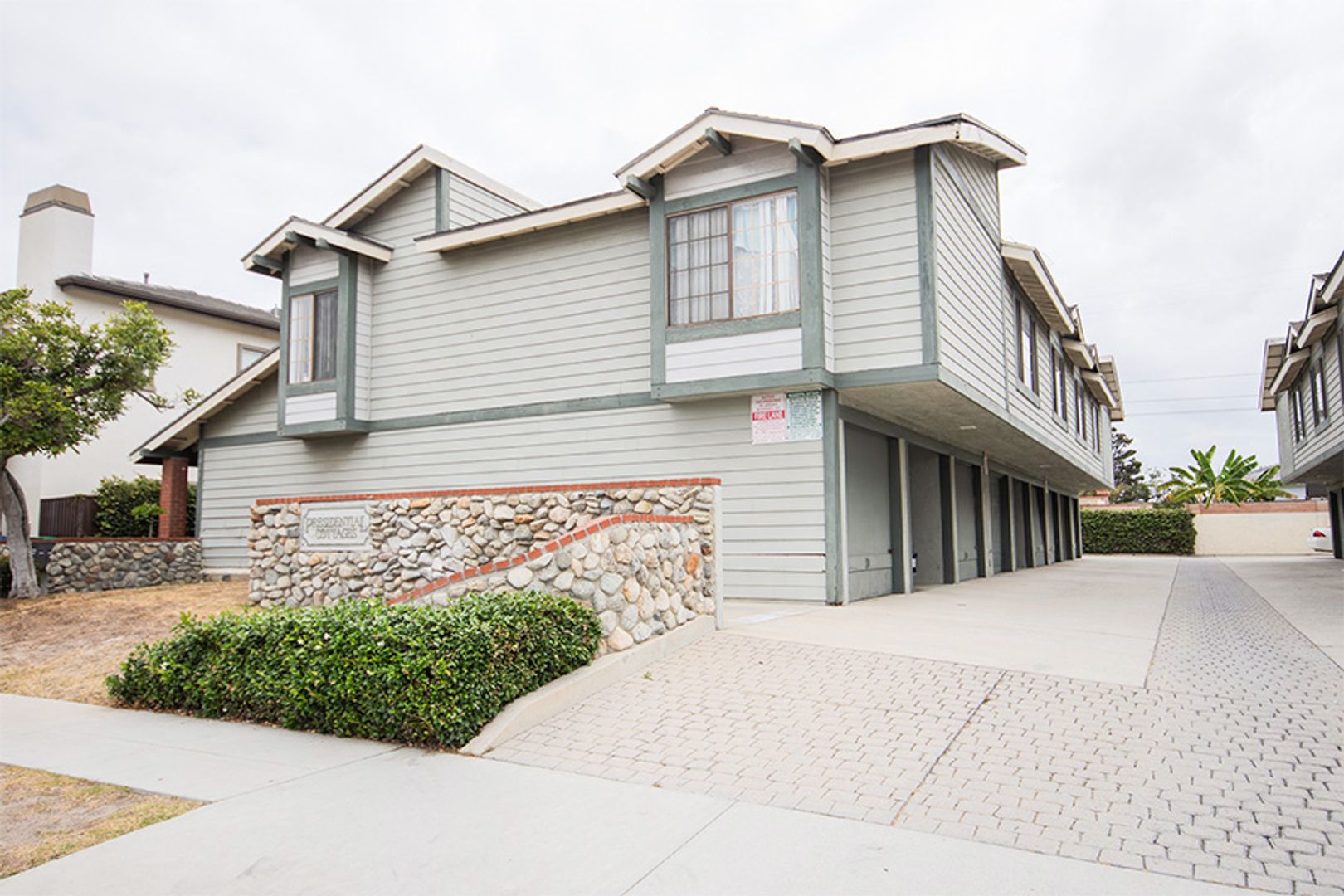 Midway City Townhome: 8065 Presidential Way