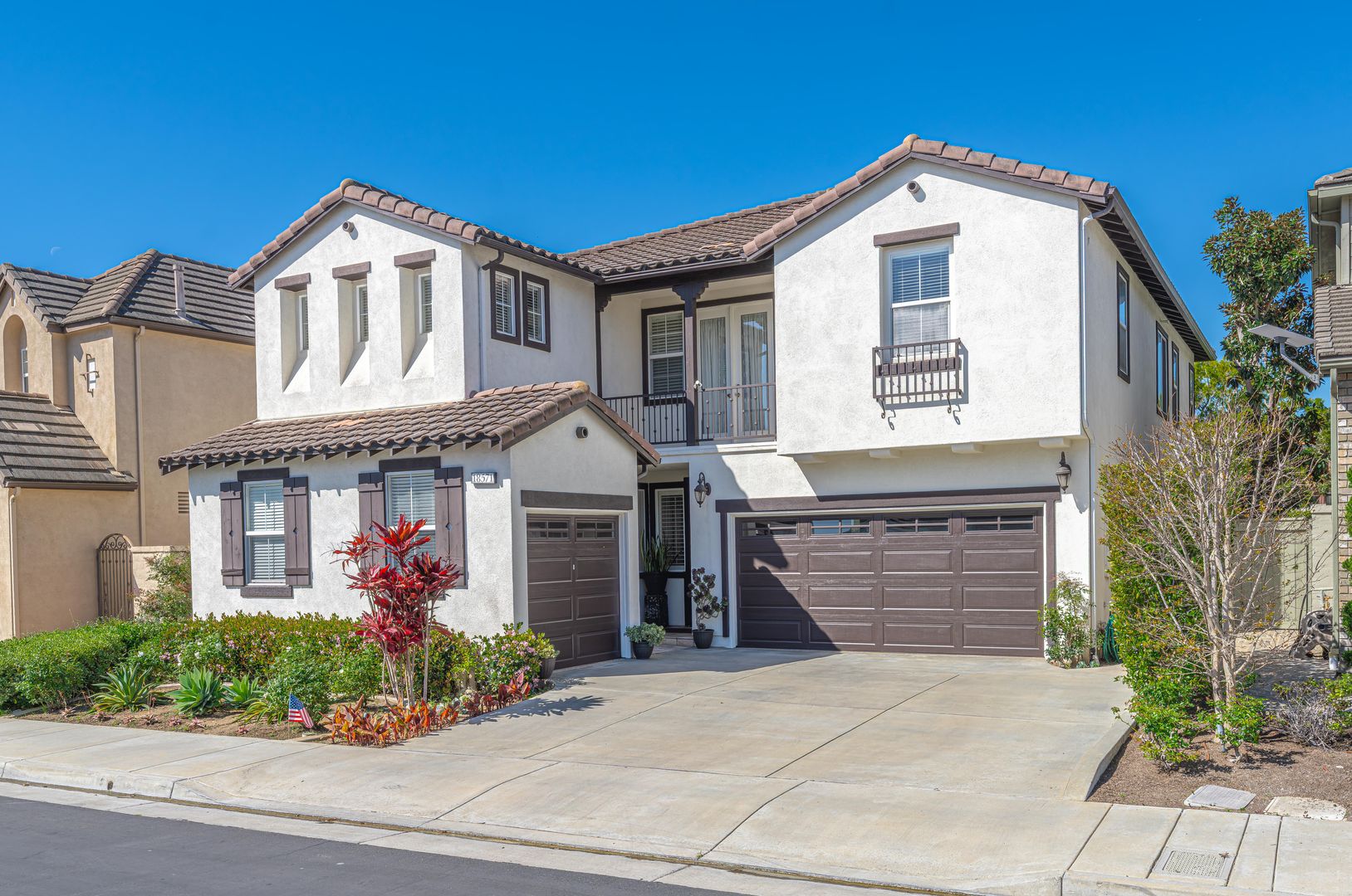Huntington Beach House: 18571 Amalia Lane