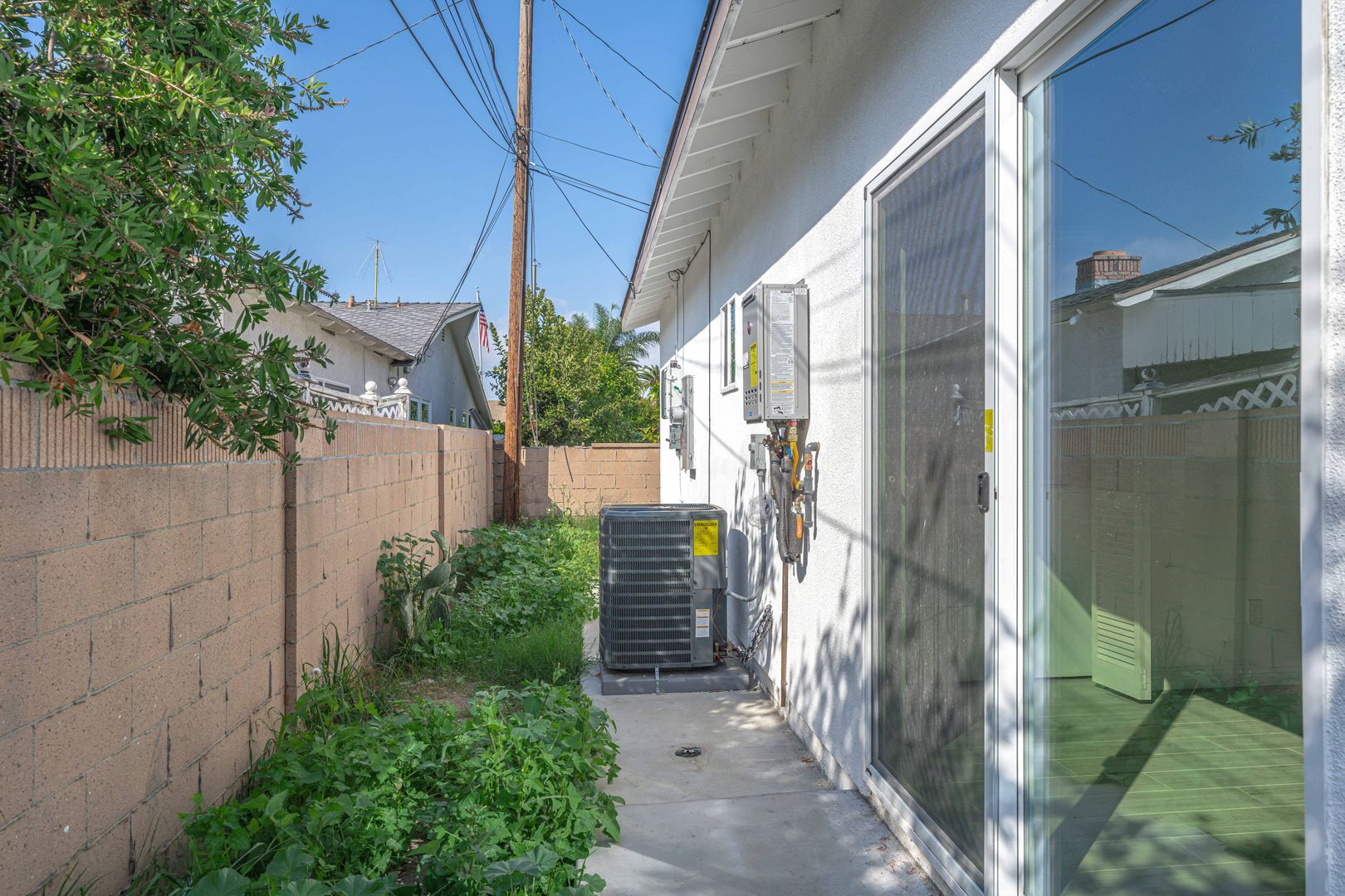 Garden Grove House: 12615 George St.