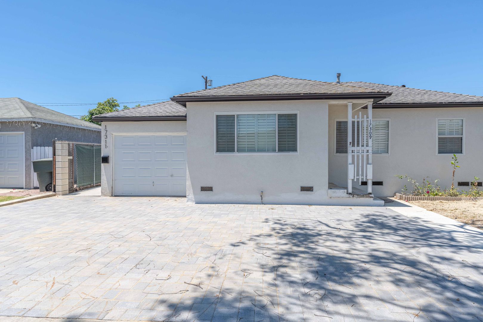 Torrance House: 17309 Elgar Avenue