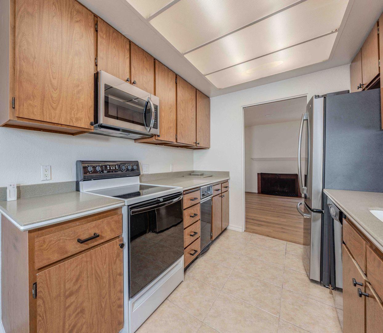 Garden Grove Condo: 6850 Citriadora Ct