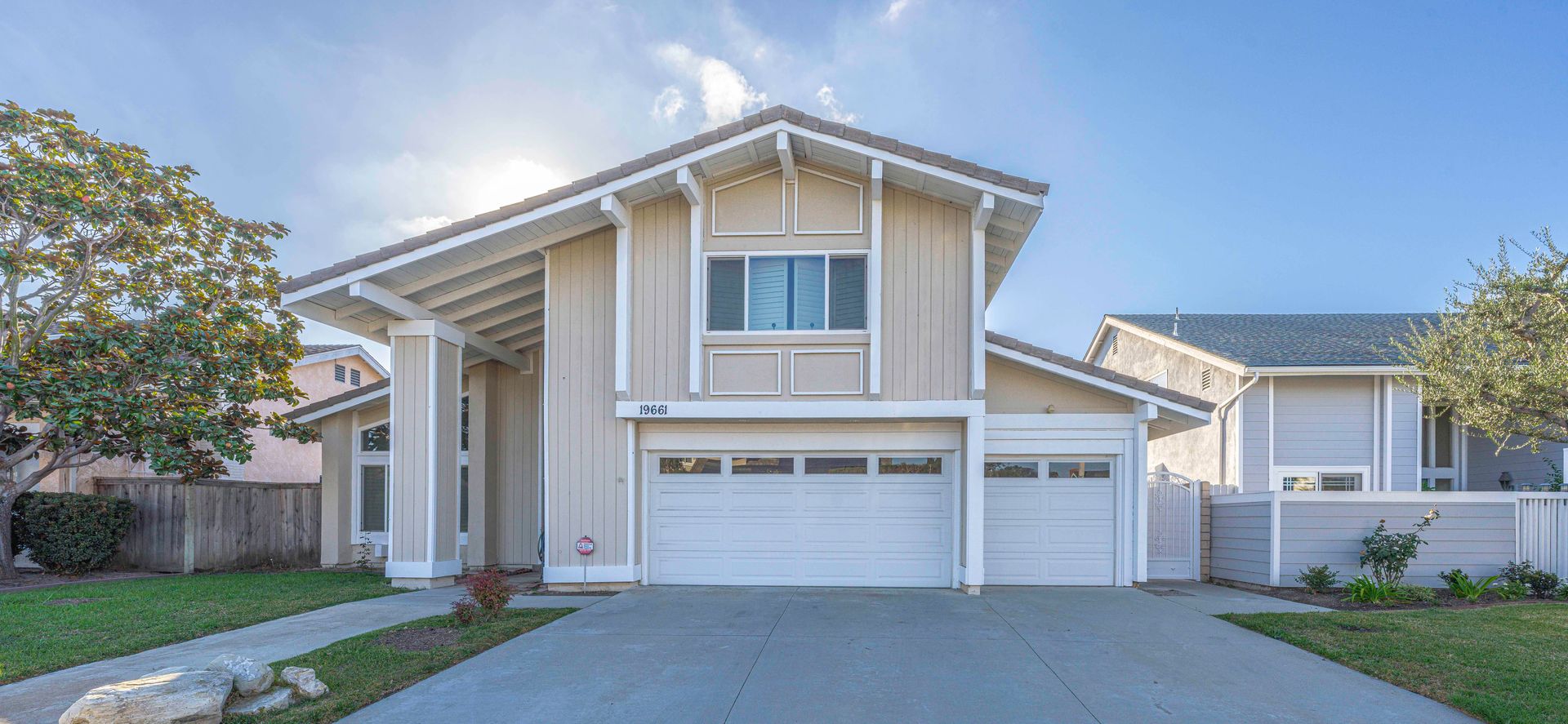 Huntington Beach House: 19661 Ditmar Lane