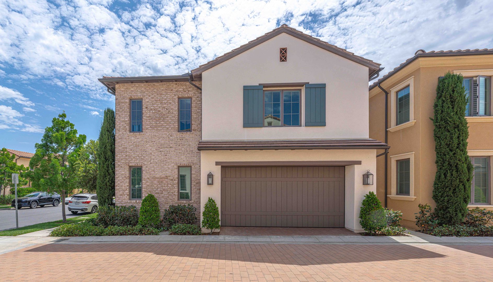 Irvine House: 133 Toretta