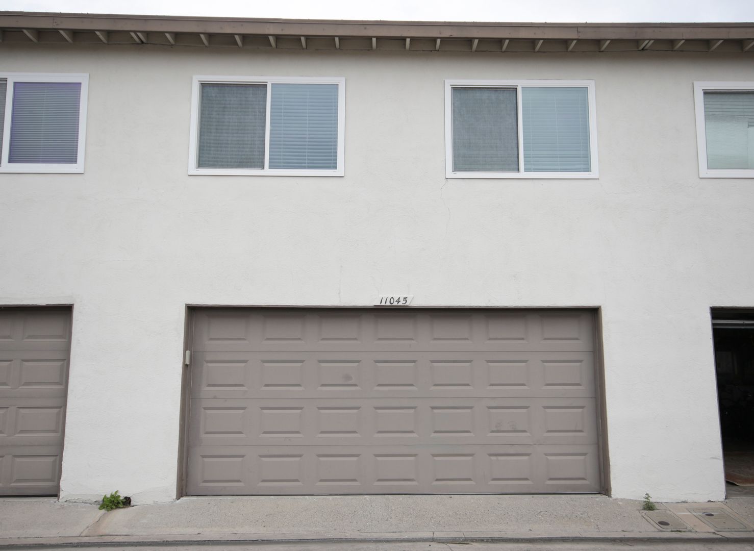 Fountain Valley House: 11045 Slater Avenue - B