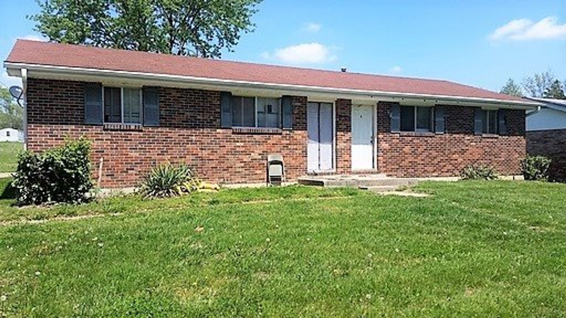 Columbia Apartment: 3417 Bonny Linn Dr.